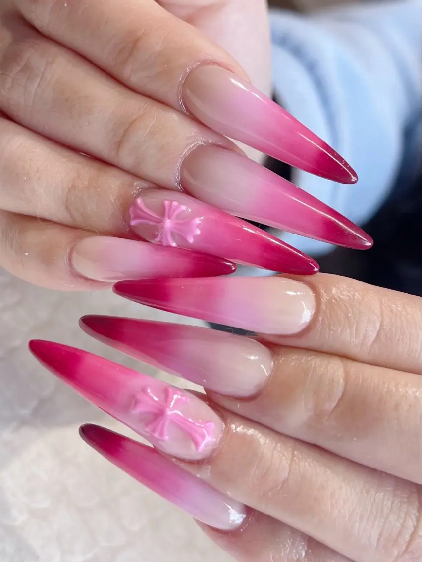 ネイル ハンドネイル naildesign BESTのネイルデザイン