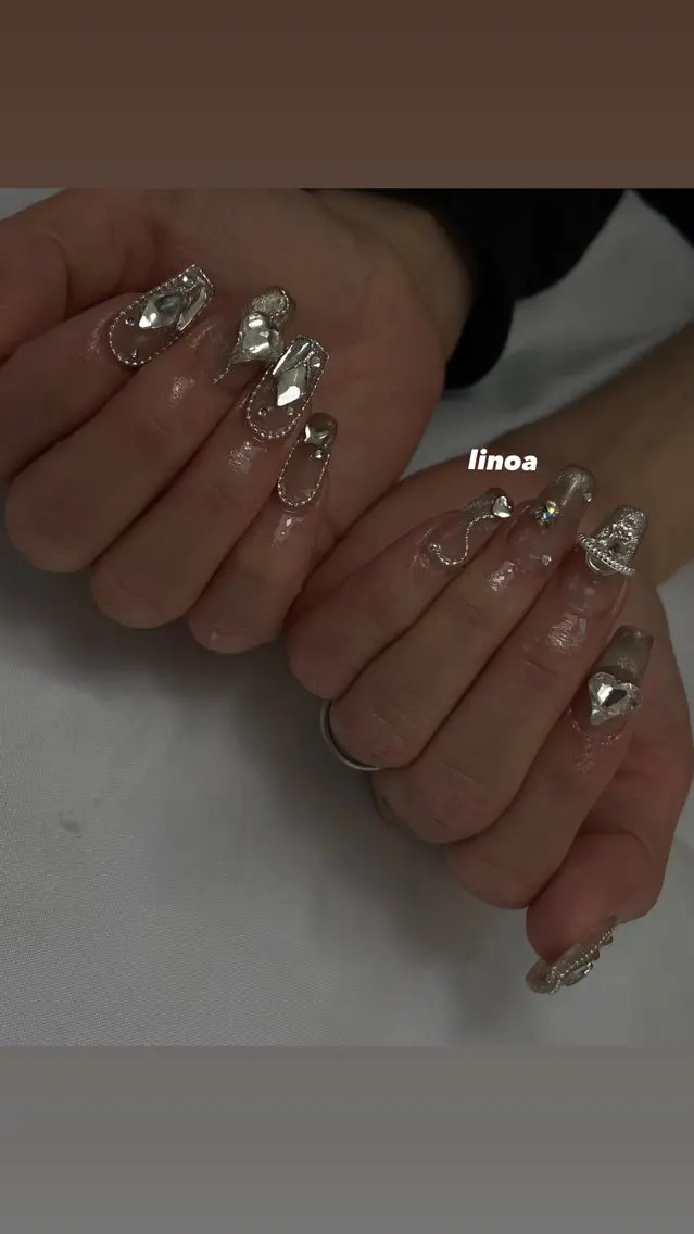 ネイル nailsalon Linoaのその他イメージ