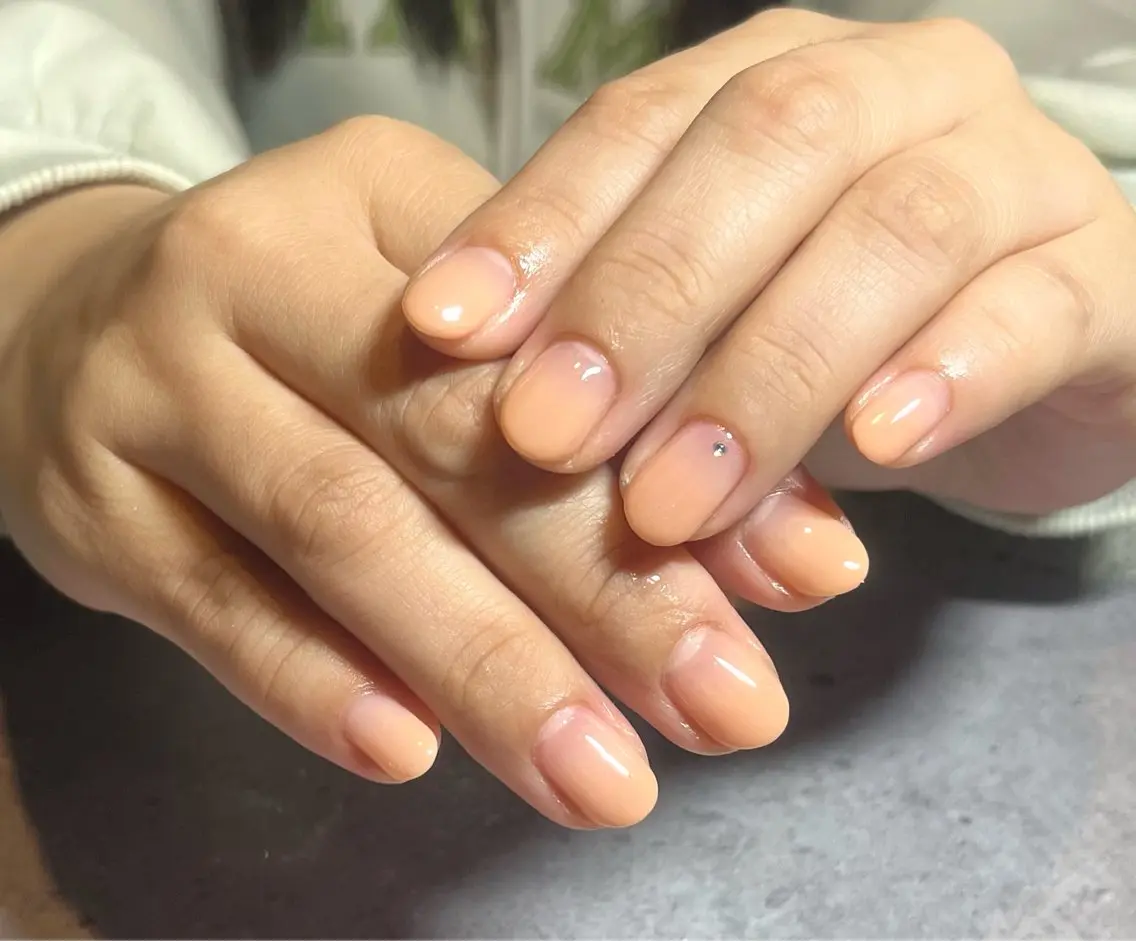ショート 2DY NAIL SALONのネイルデザイン