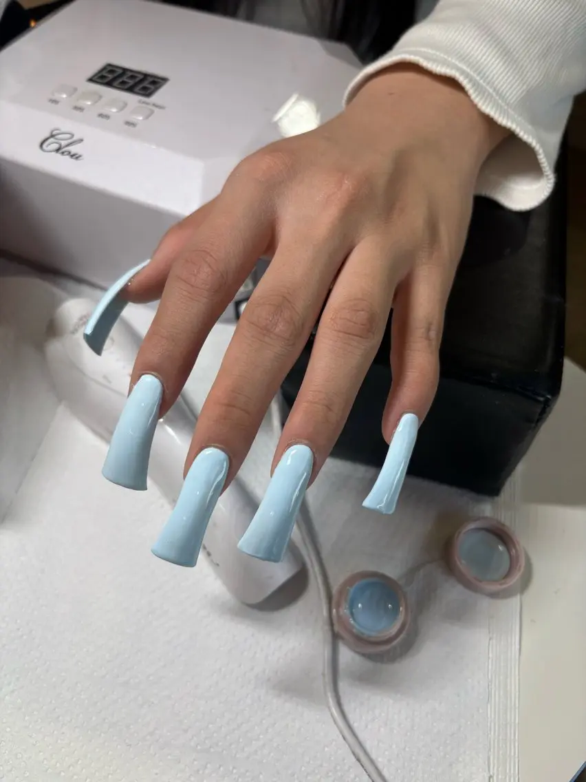 ネイル ハンドネイル Nailist Rinaのネイルデザイン