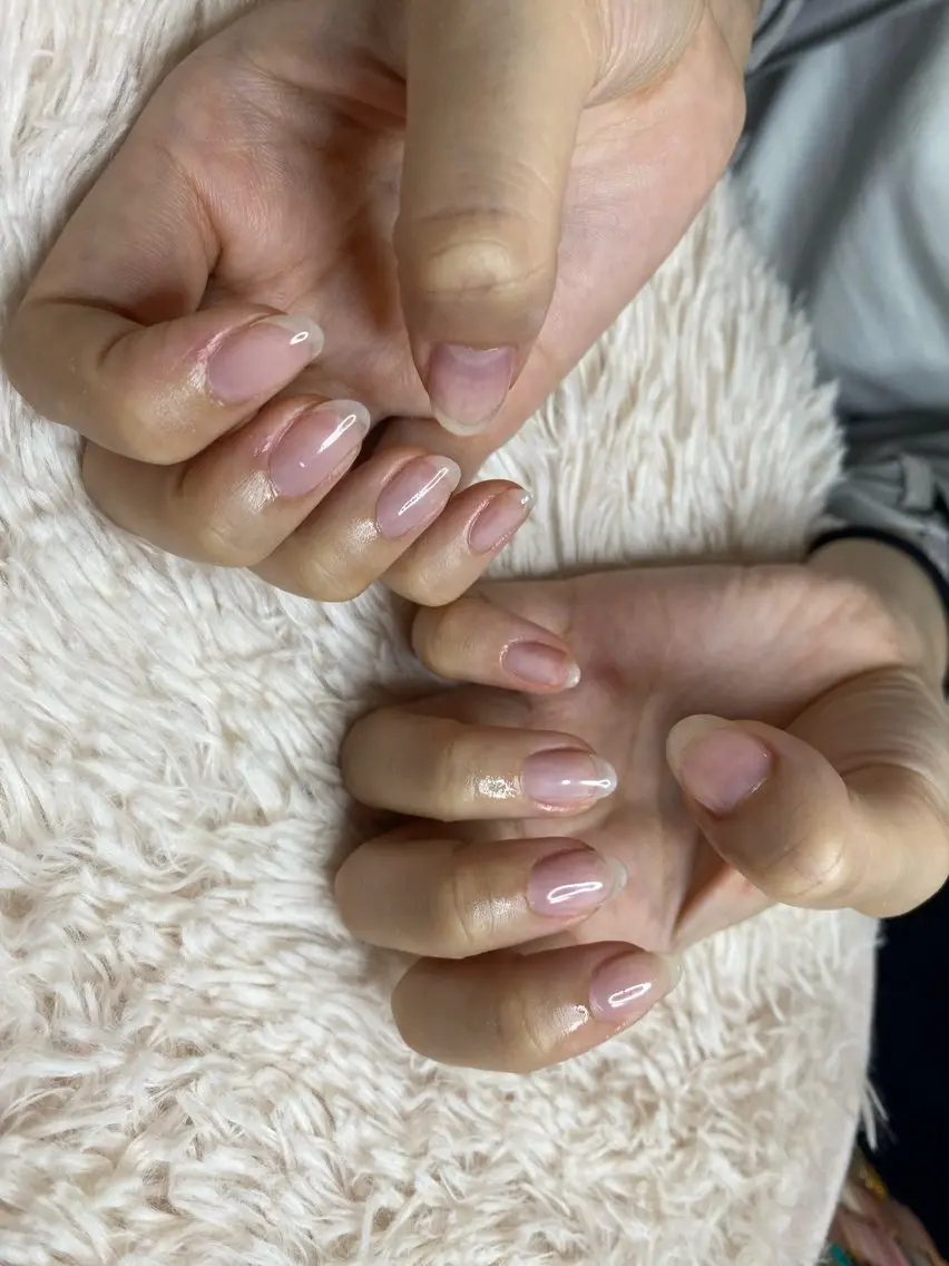 ネイル Chandra nail&tarotのネイルデザイン