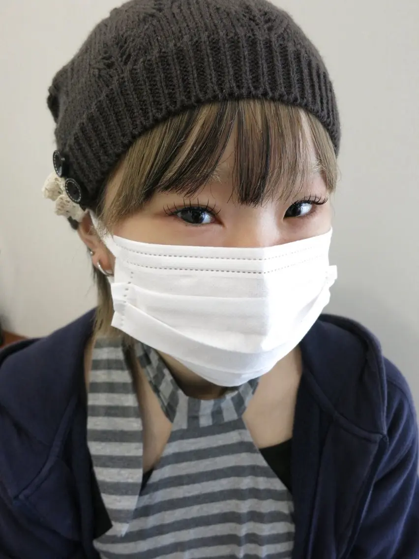 まつエク 120本 ⋆✦の写真