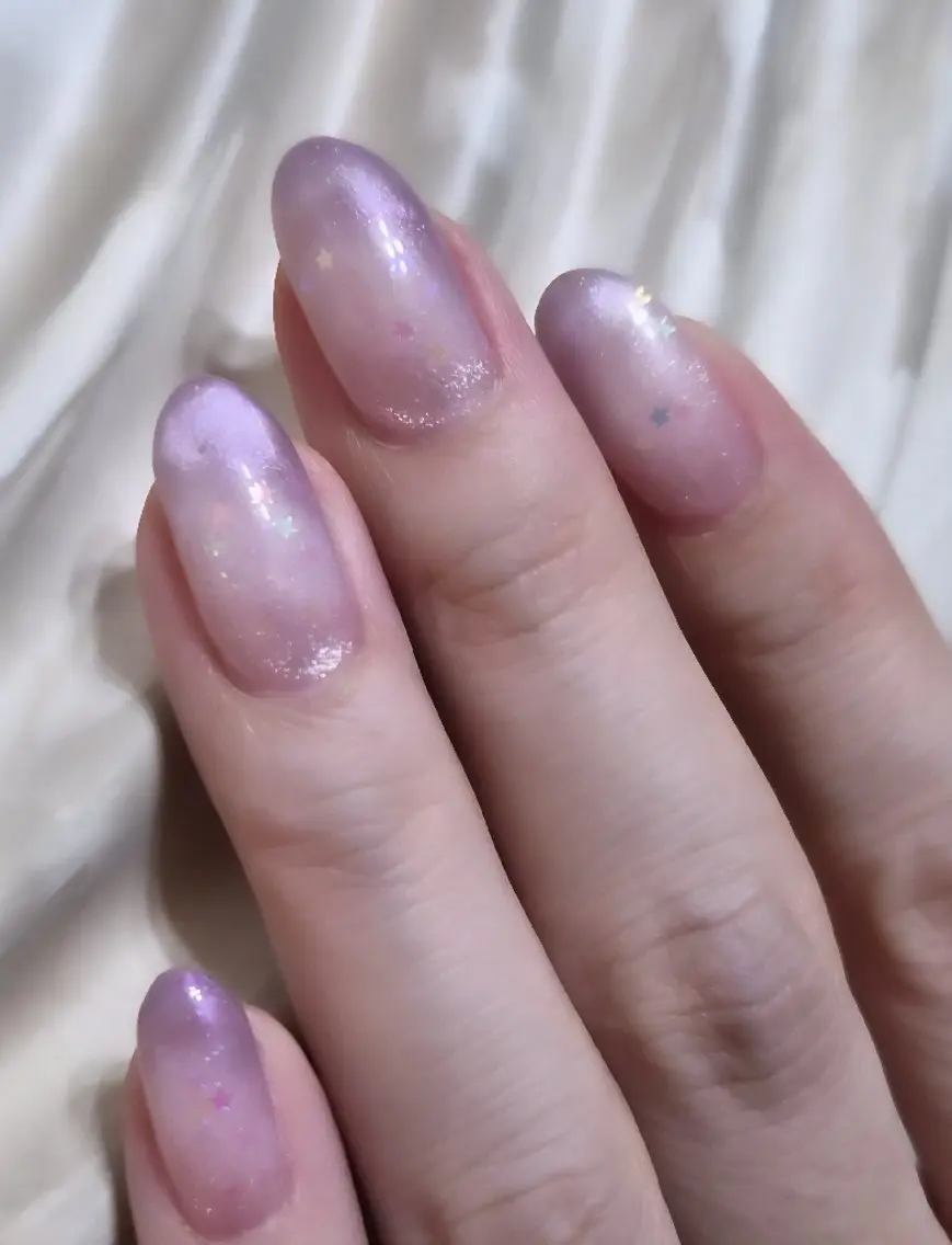 ネイル Bijou. 【junjun.】のネイルデザイン