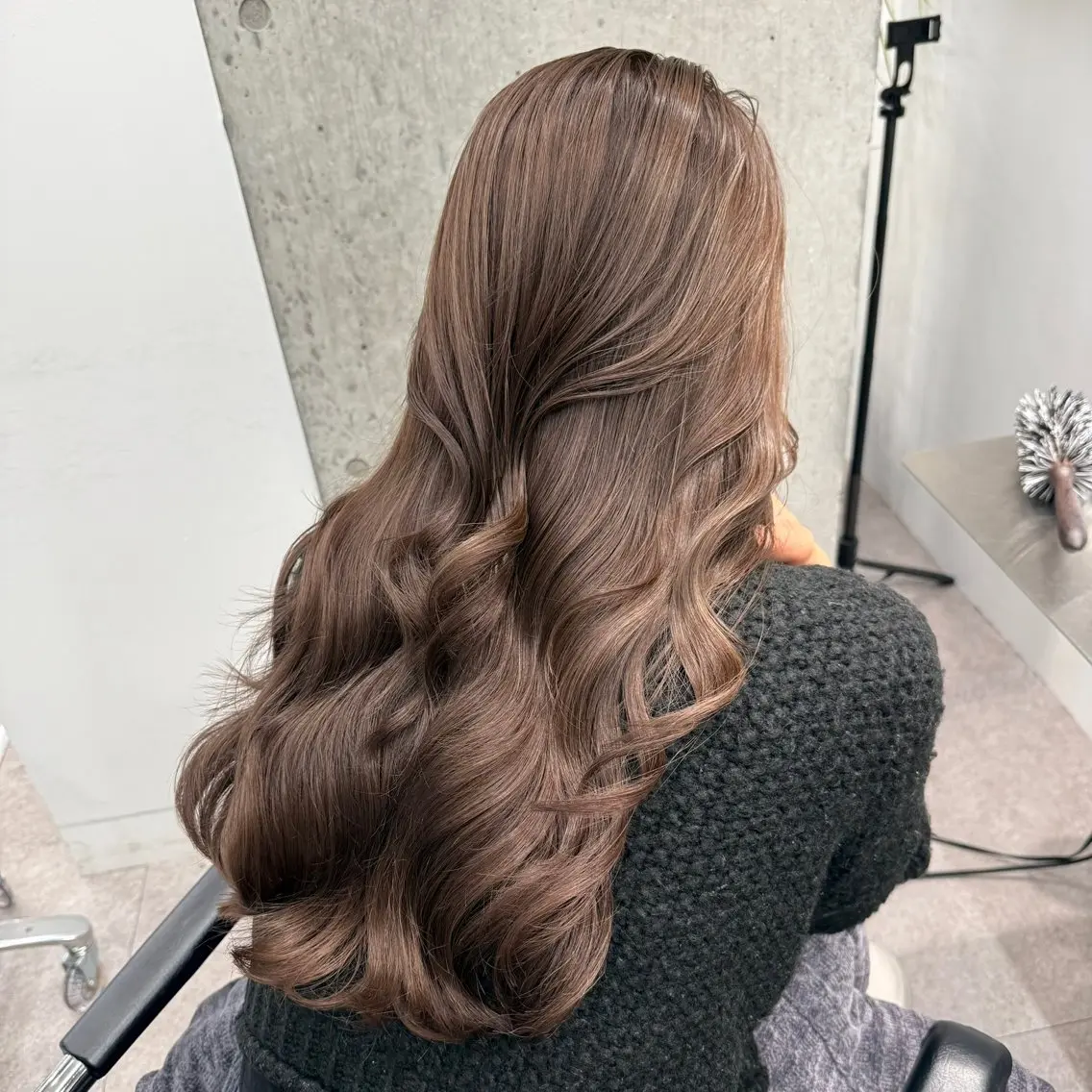 カラー 💎透明感カラー /kouseiのヘアスタイル