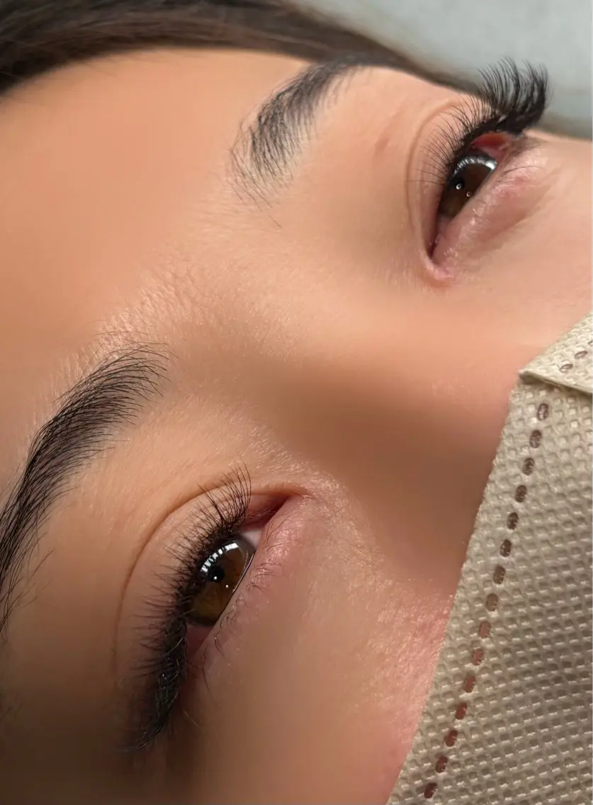 ナチュラルボリューム6Dタイプ(66本まで)✨の写真
