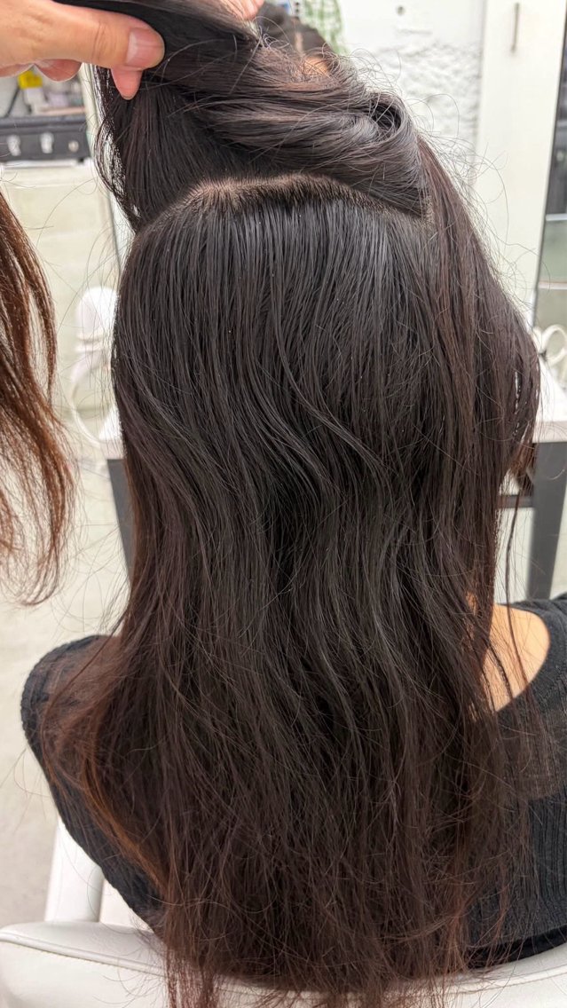羽汰 (うた)のヘアスタイル
