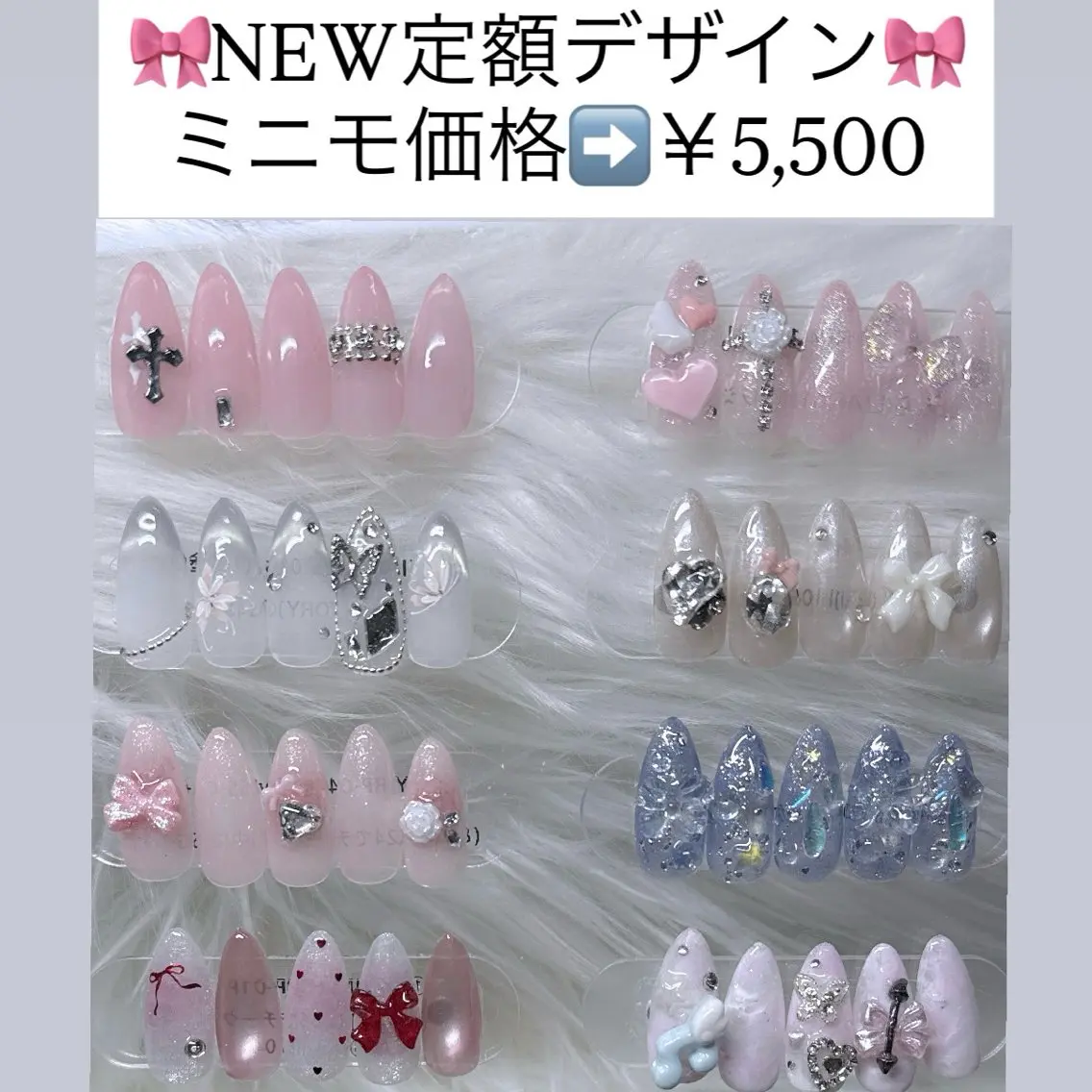 ネイル ハンドネイル Ramu_nail NORIKOのネイルデザイン