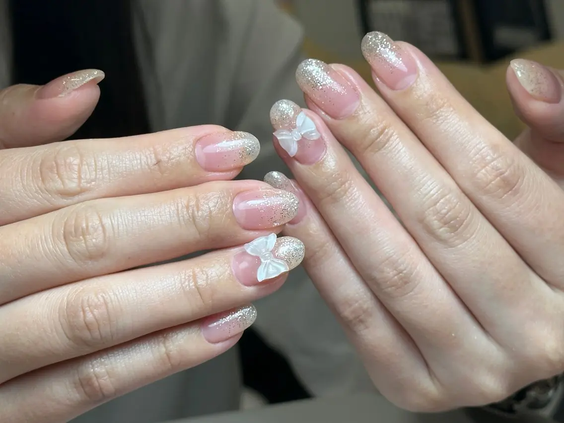 ネイル Eveネイル チップスカルプ専門店のネイルデザイン