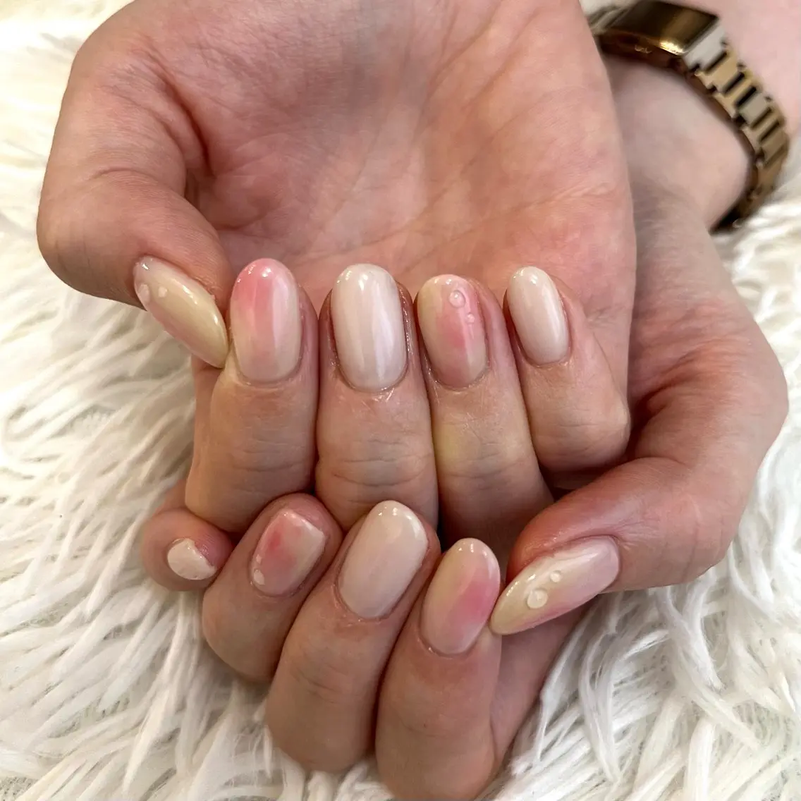 ネイル nailsalon Joseeワシズのネイルデザイン