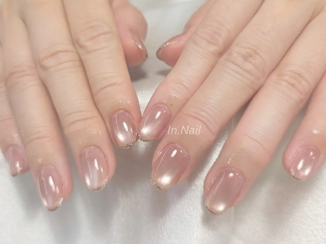 ネイル ハンドネイル ハンドケア ᴵⁿ. ᴺᵃⁱˡのネイルデザイン