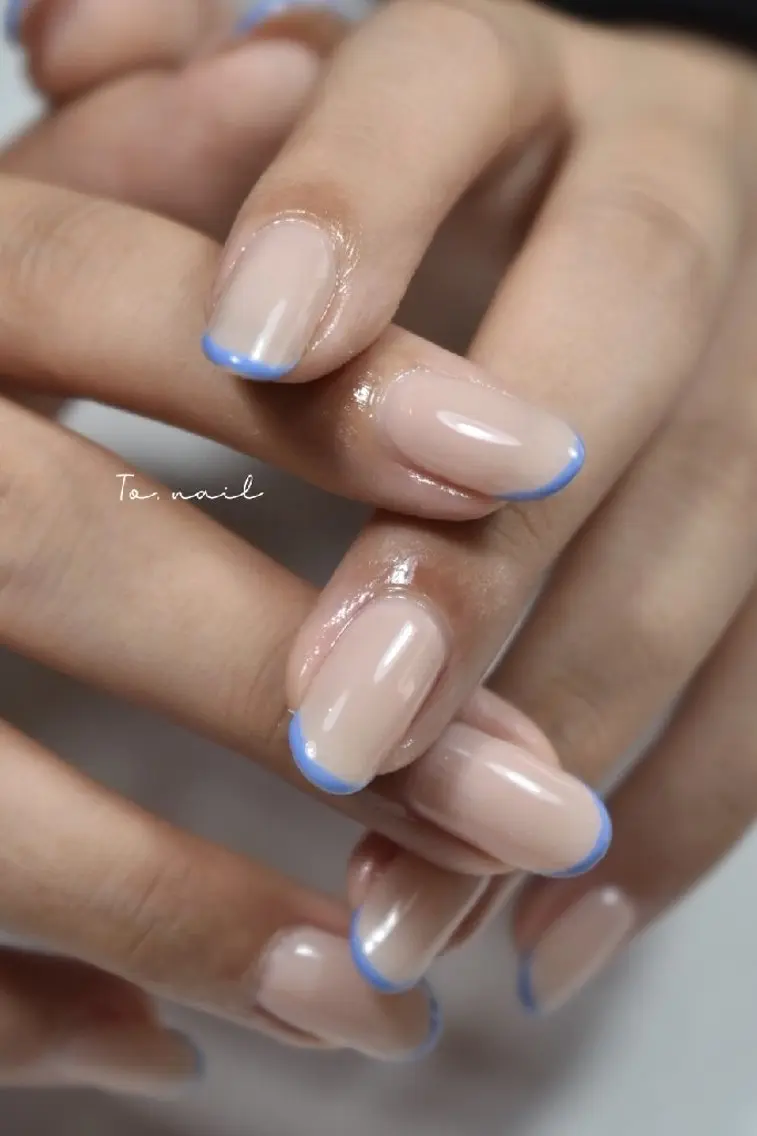 ネイル ハンドネイル To. nail (トゥ ネイル)のネイルデザイン