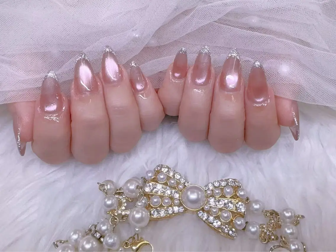 ネイル Uminail ゆうゆうのネイルデザイン