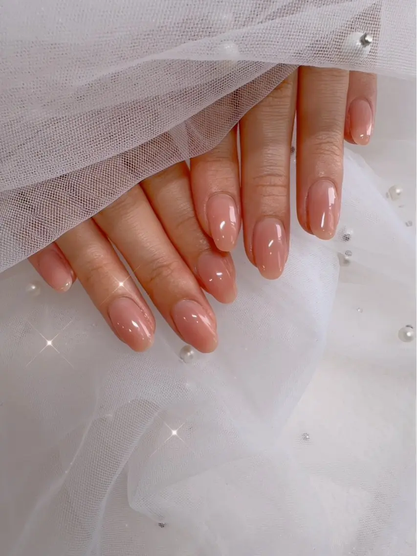 ネイル AmoNail manamiのネイルデザイン