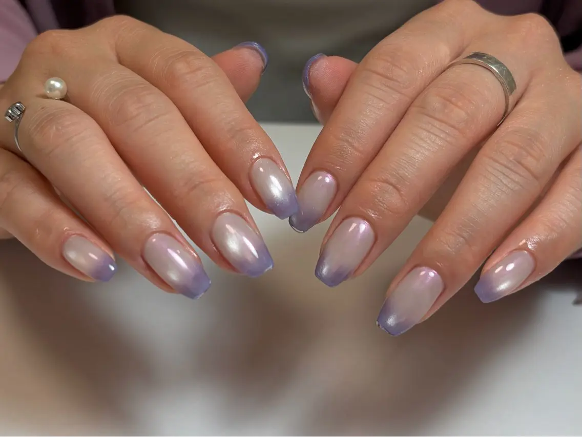 ネイル ハンドネイル nayu nailのネイルデザイン