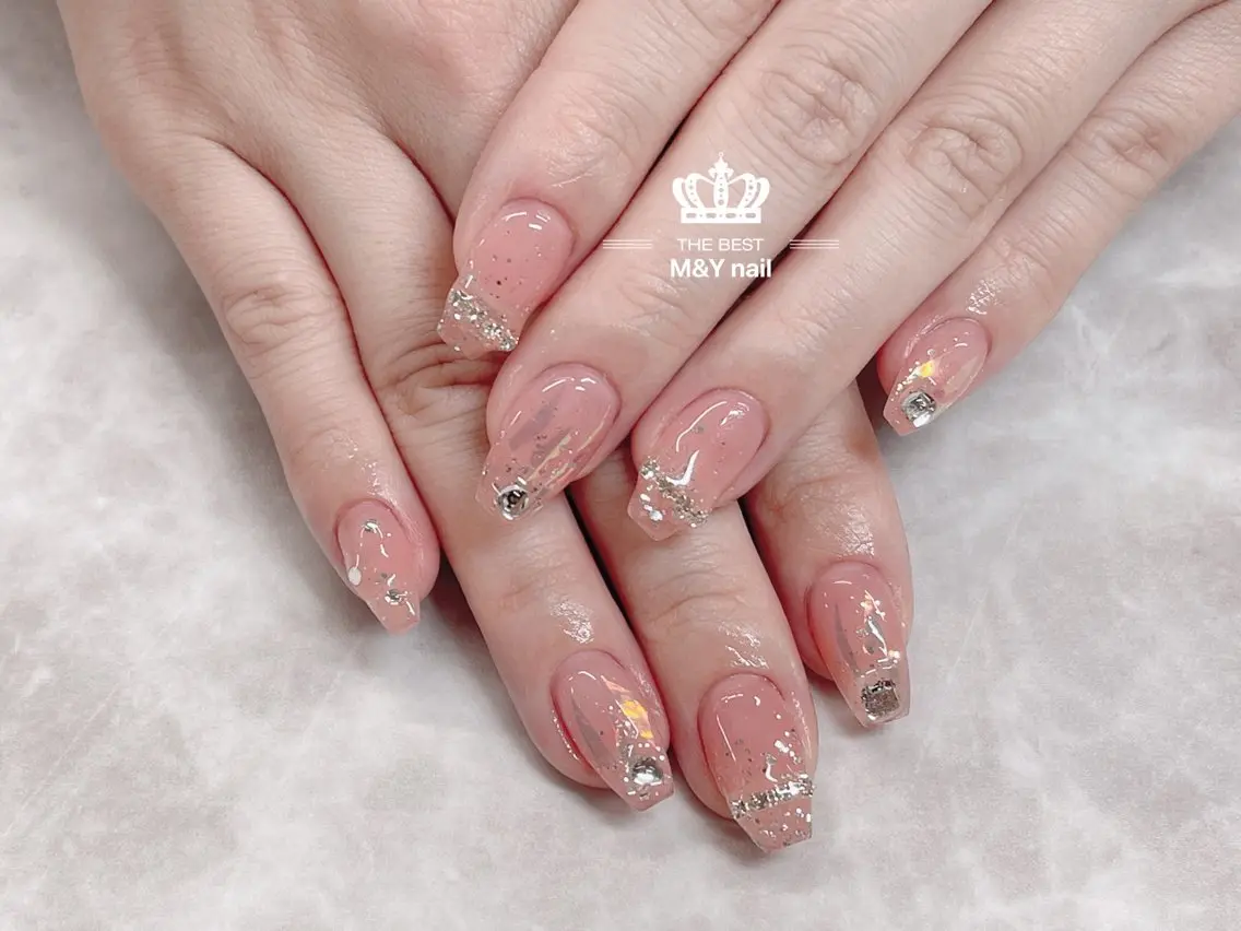 ネイル Lumiere Beauty池袋のネイルデザイン
