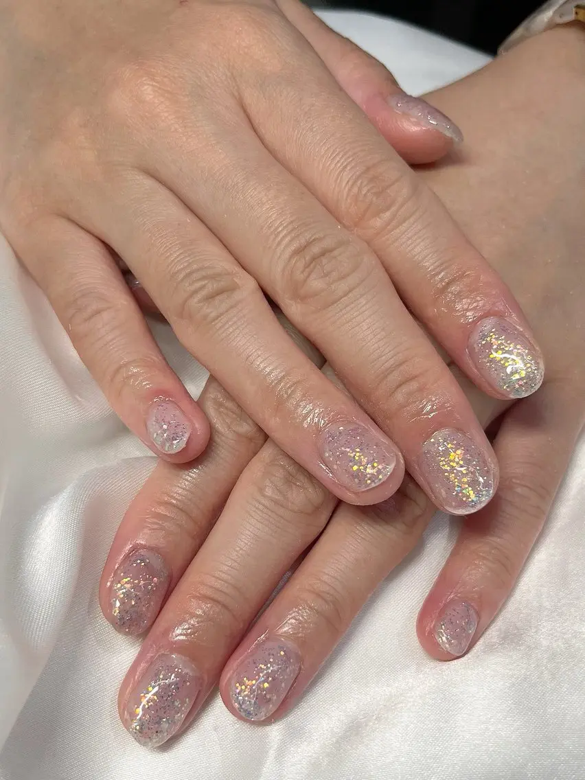 ネイル ハンドネイル Nail ecxia ／Reikaのネイルデザイン