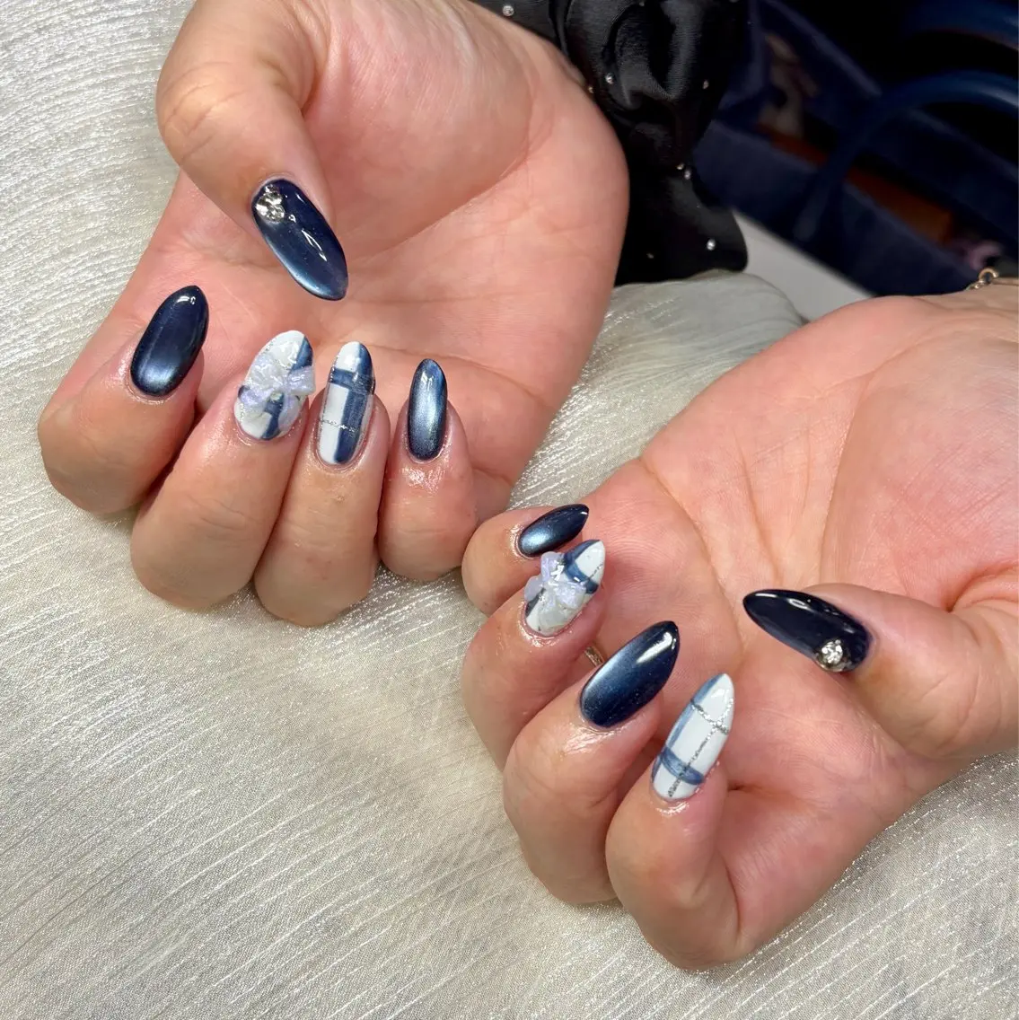 ネイル nailroom HARU.のネイルデザイン