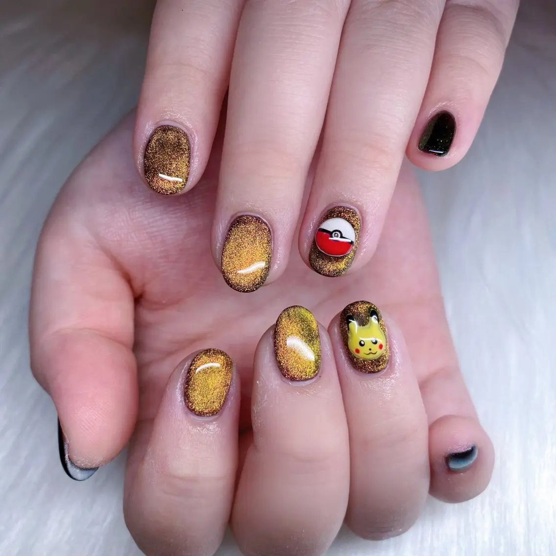 ネイル Nail Lifeのネイルデザイン