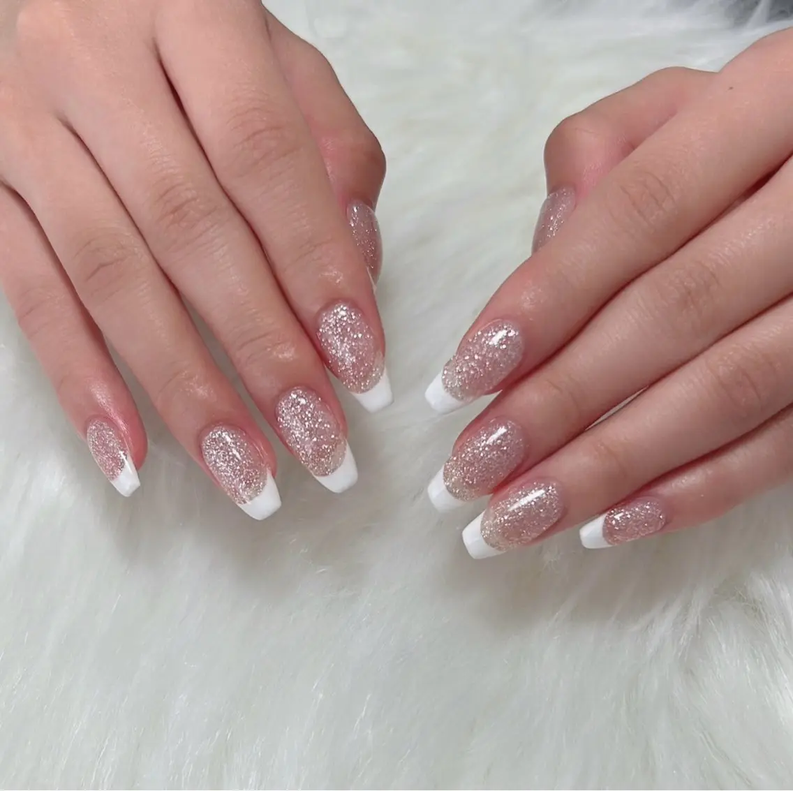 ネイル ハンドネイル Jadenail kokoroのネイルデザイン
