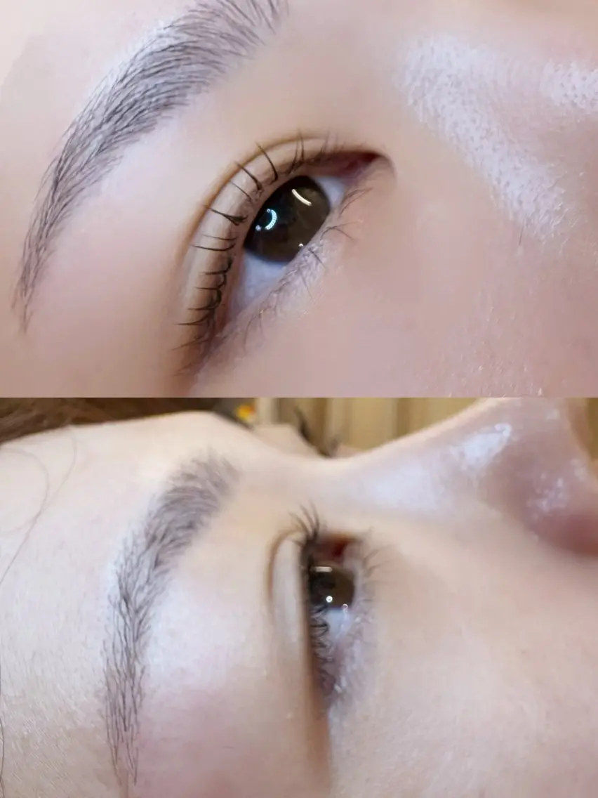マツエク・マツパ マツパ eyelash AYANOの眉毛・アイブロウイメージ
