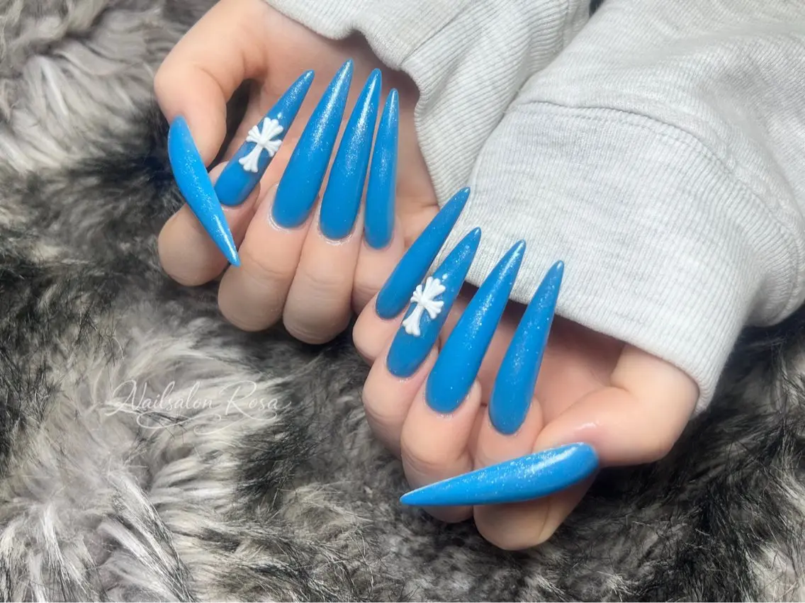 ネイル nail salon ROSA  Aのネイルデザイン