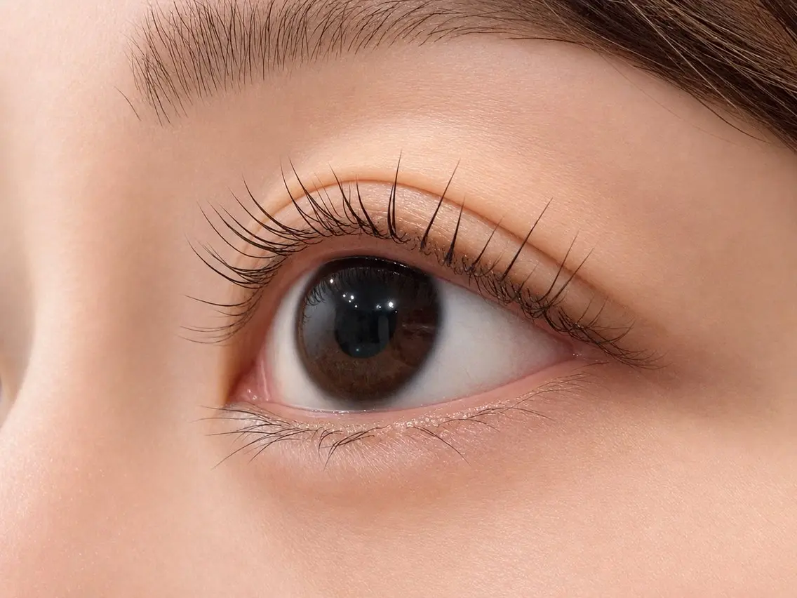 マツエク・マツパ Cherie eye ，のマツエク・マツパデザイン