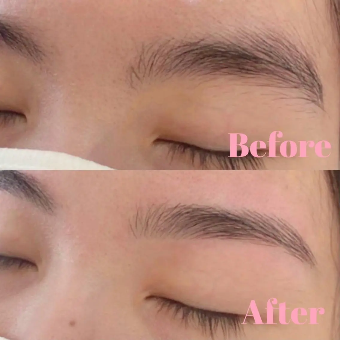アイブロウ ワックス脱毛 眉カット その他(アイブロウ) eyelash LOOPのマツエク・マツパデザイン