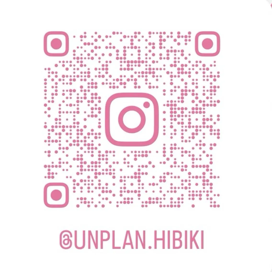 マツエク・マツパ UNPLAN HIBIKIのマツエク・マツパデザイン