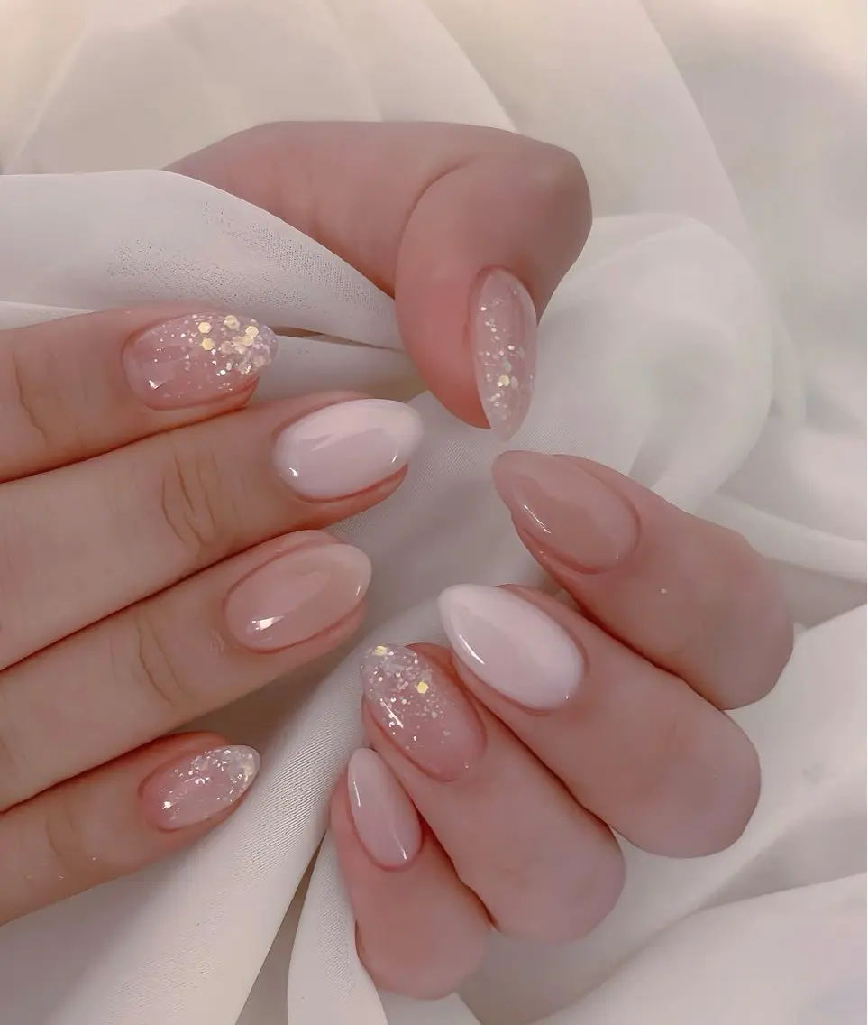 ネイル NailSalon✨ Écrinエクランのネイルデザイン