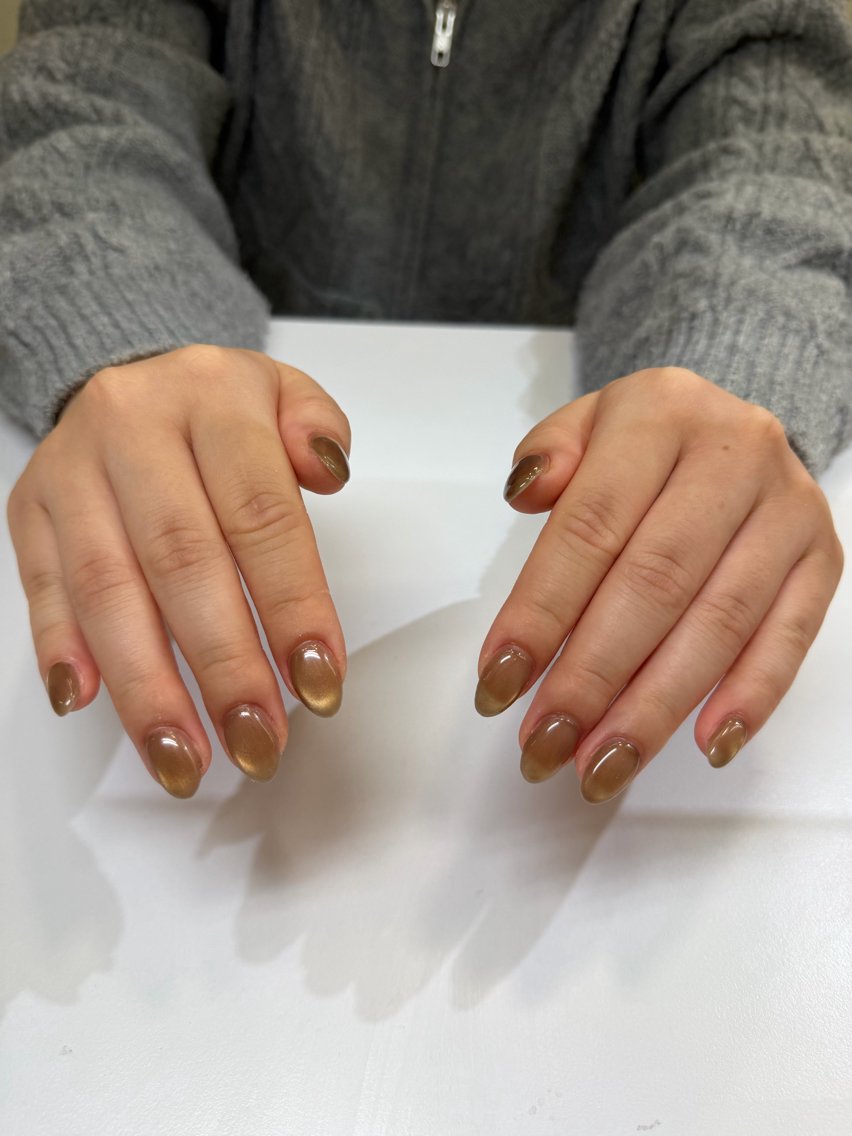 ネイル cherienail Miraiのネイルデザイン