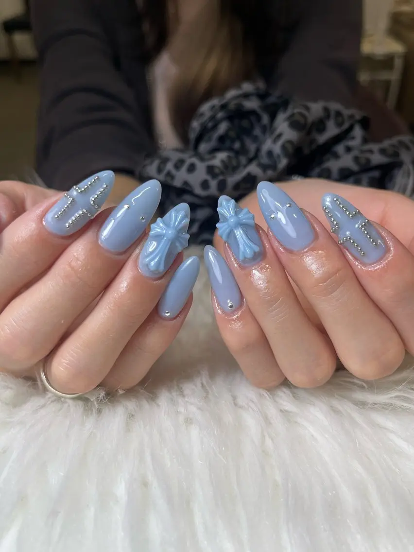 ネイル ハンドネイル NiJi Nailsのネイルデザイン