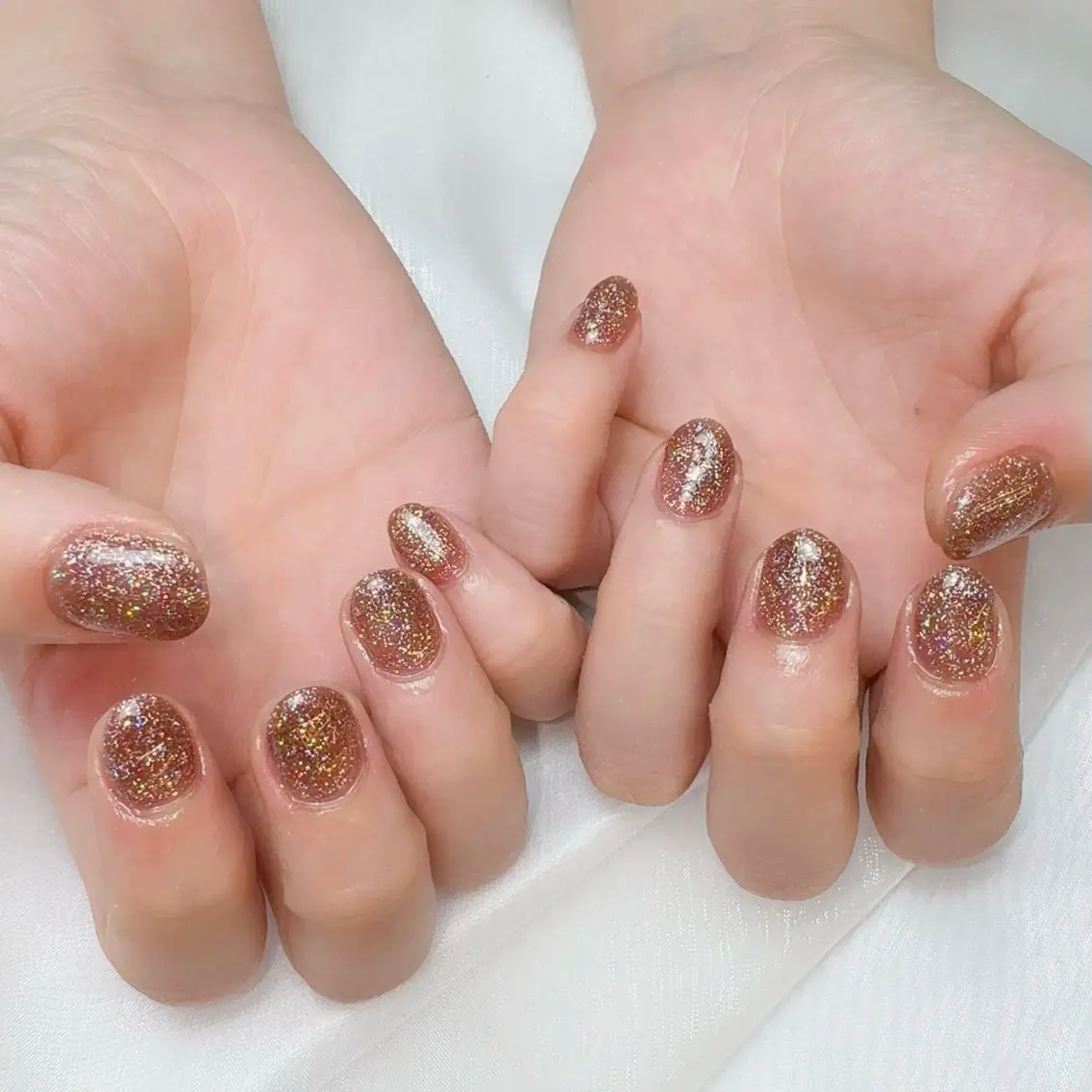 ネイル NailOnason ナナのネイルデザイン