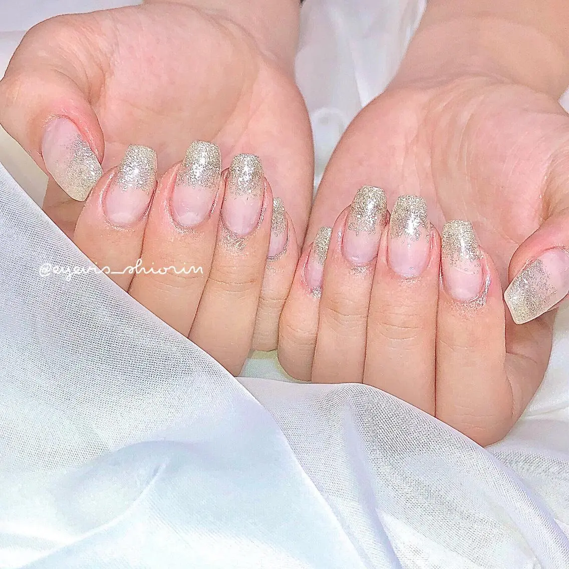 ネイル ROWnail Shioneのネイルデザイン