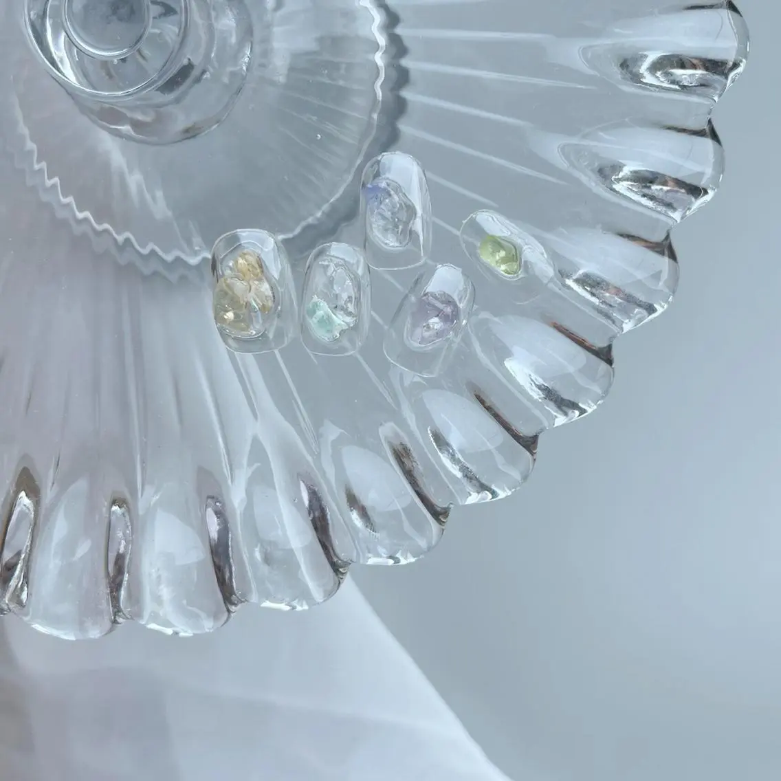 ネイル ハンドネイル フットネイル Utopia nail_のネイルデザイン