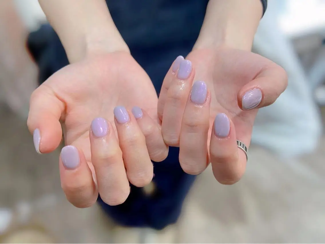 ネイル Umi nail& eyelashのネイルデザイン