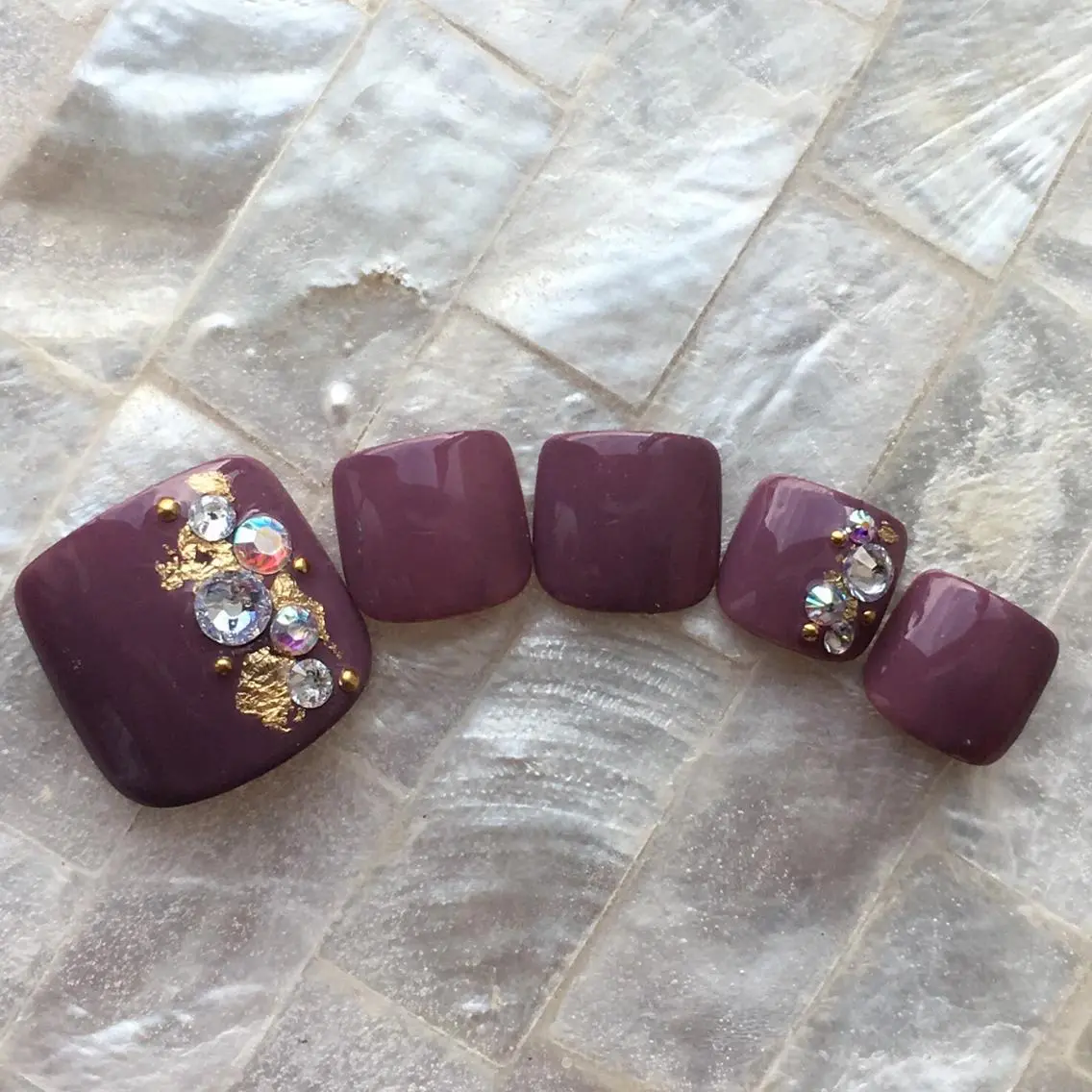 ネイル nailsalon Radditのネイルデザイン