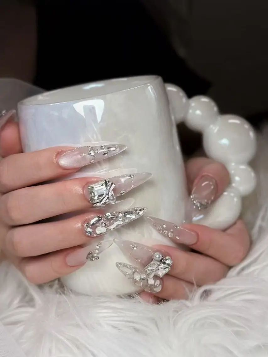 ネイル ENsalon nailのネイルデザイン