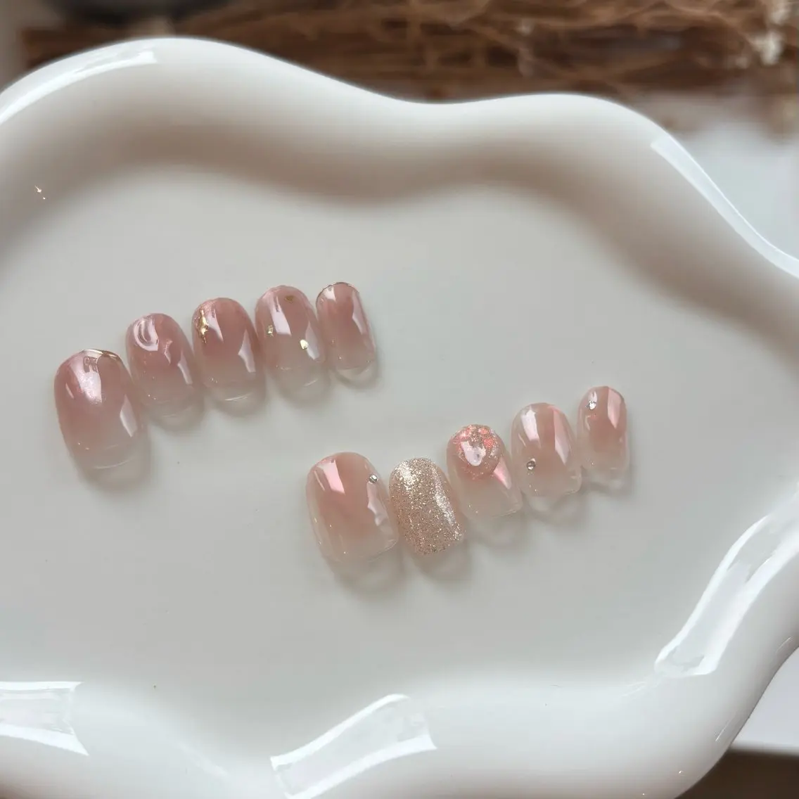 minimo限定価格【オフあり】サンプル内design🥯カラー変更不可の写真