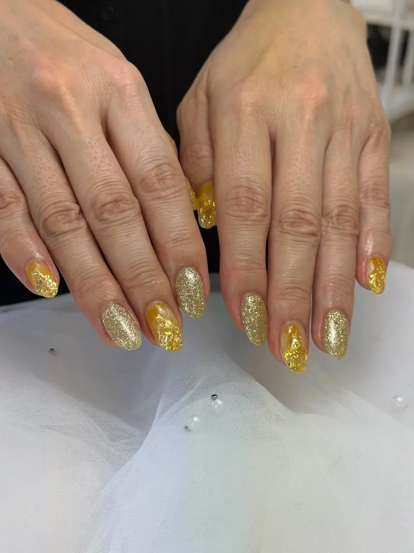 ネイル ハンドネイル ハンドケア from R room_nailのネイルデザイン