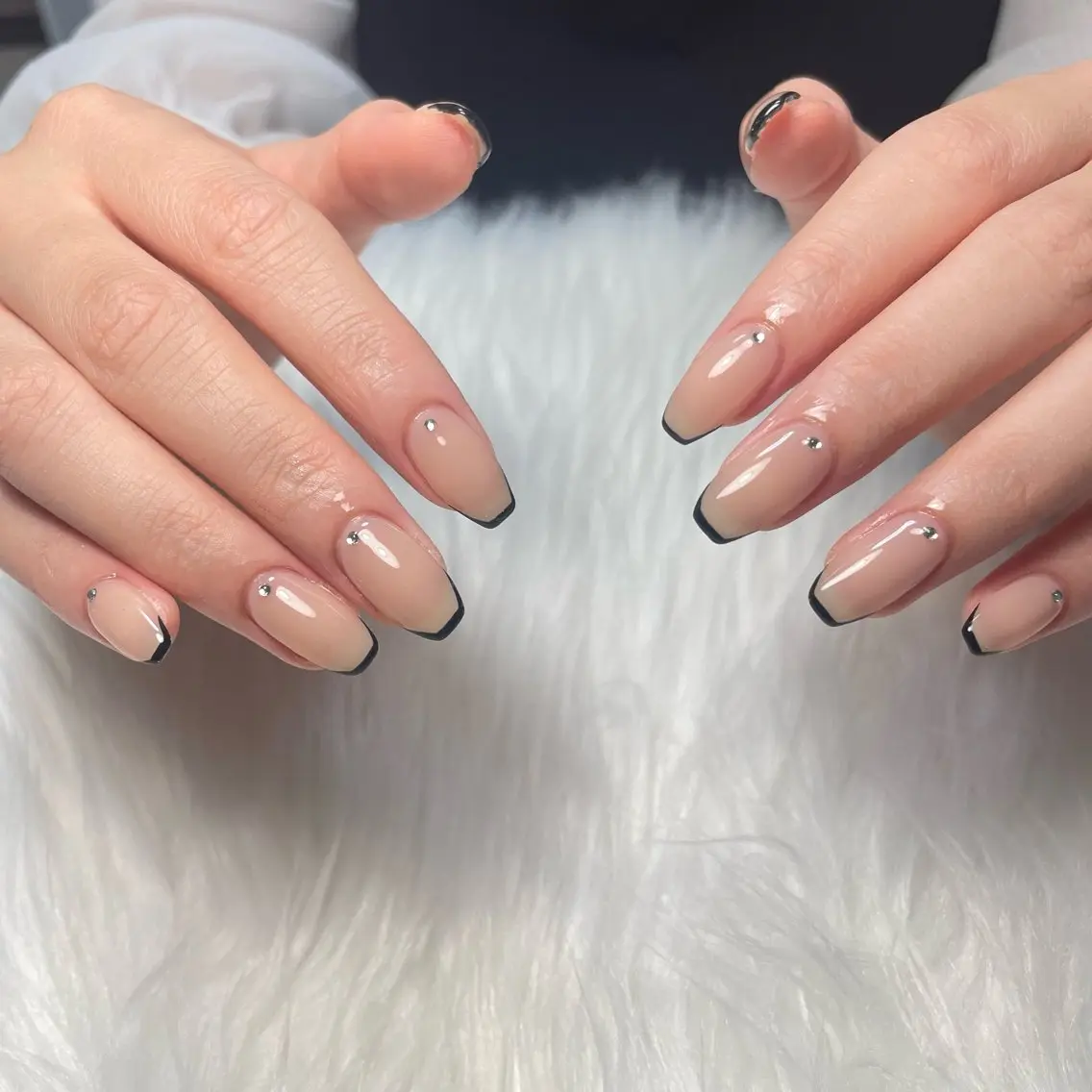 ネイル nailsalon miiのネイルデザイン