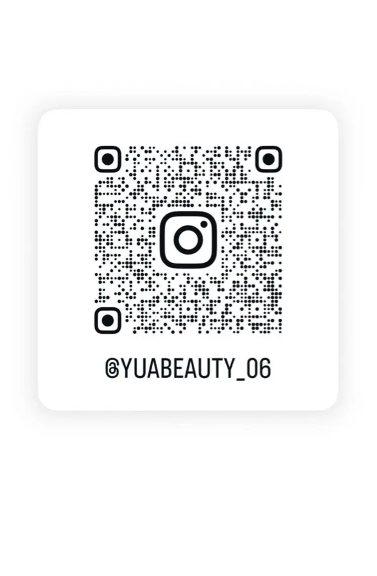YuA beautyのマツエク・マツパデザイン