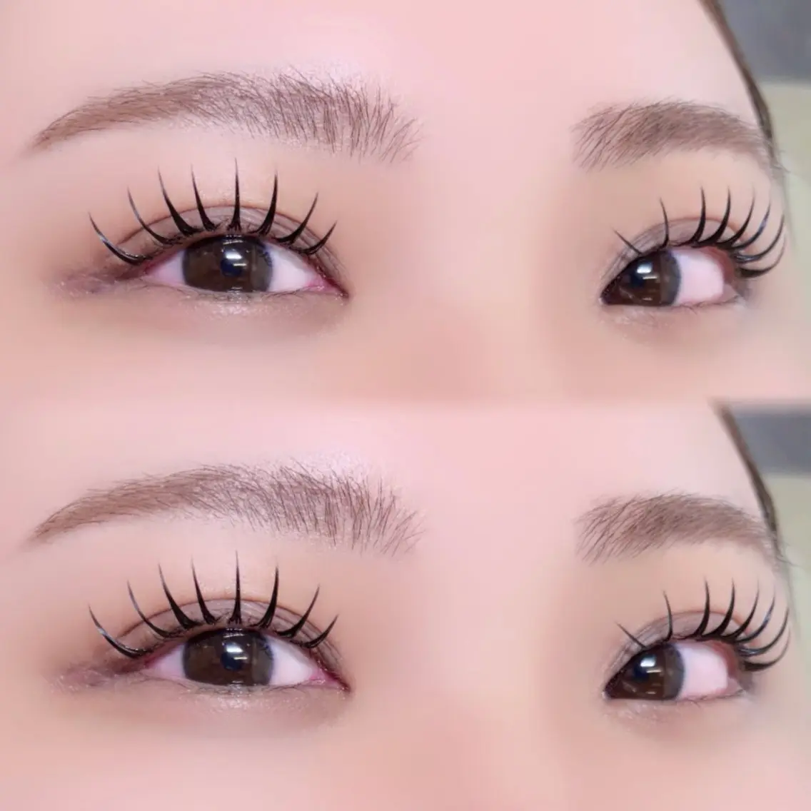 限定❤︎&ヘルシー120本前後の写真