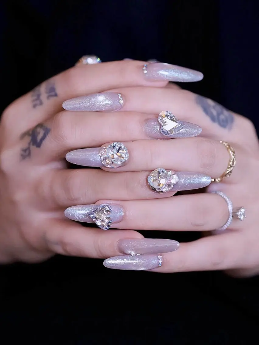ネイル haru nailのネイルデザイン