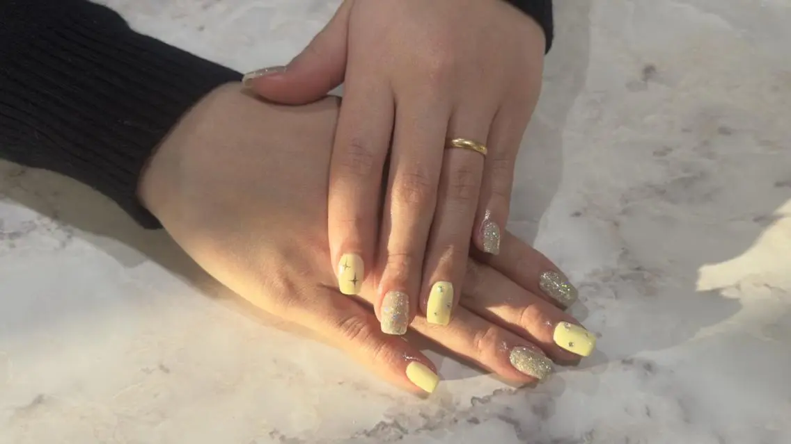 ネイル SalonLinda Marikoのネイルデザイン