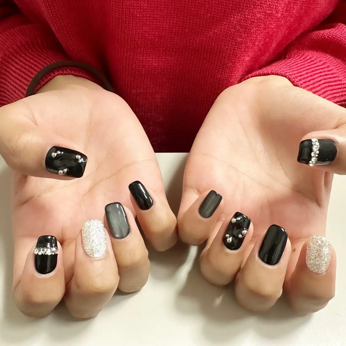 ネイル Sono nailのネイルデザイン