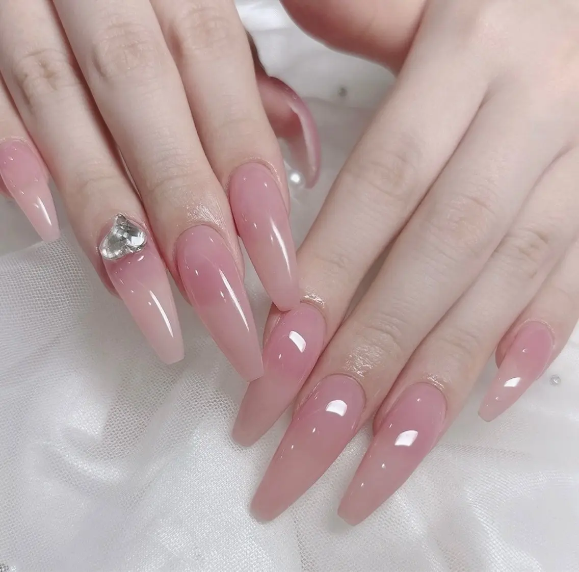ネイル ハンドネイル Mizuko nailsのネイルデザイン
