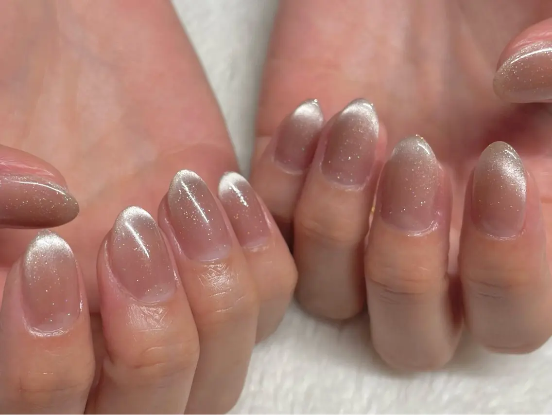 ネイル riri-nail Rie Endoのネイルデザイン