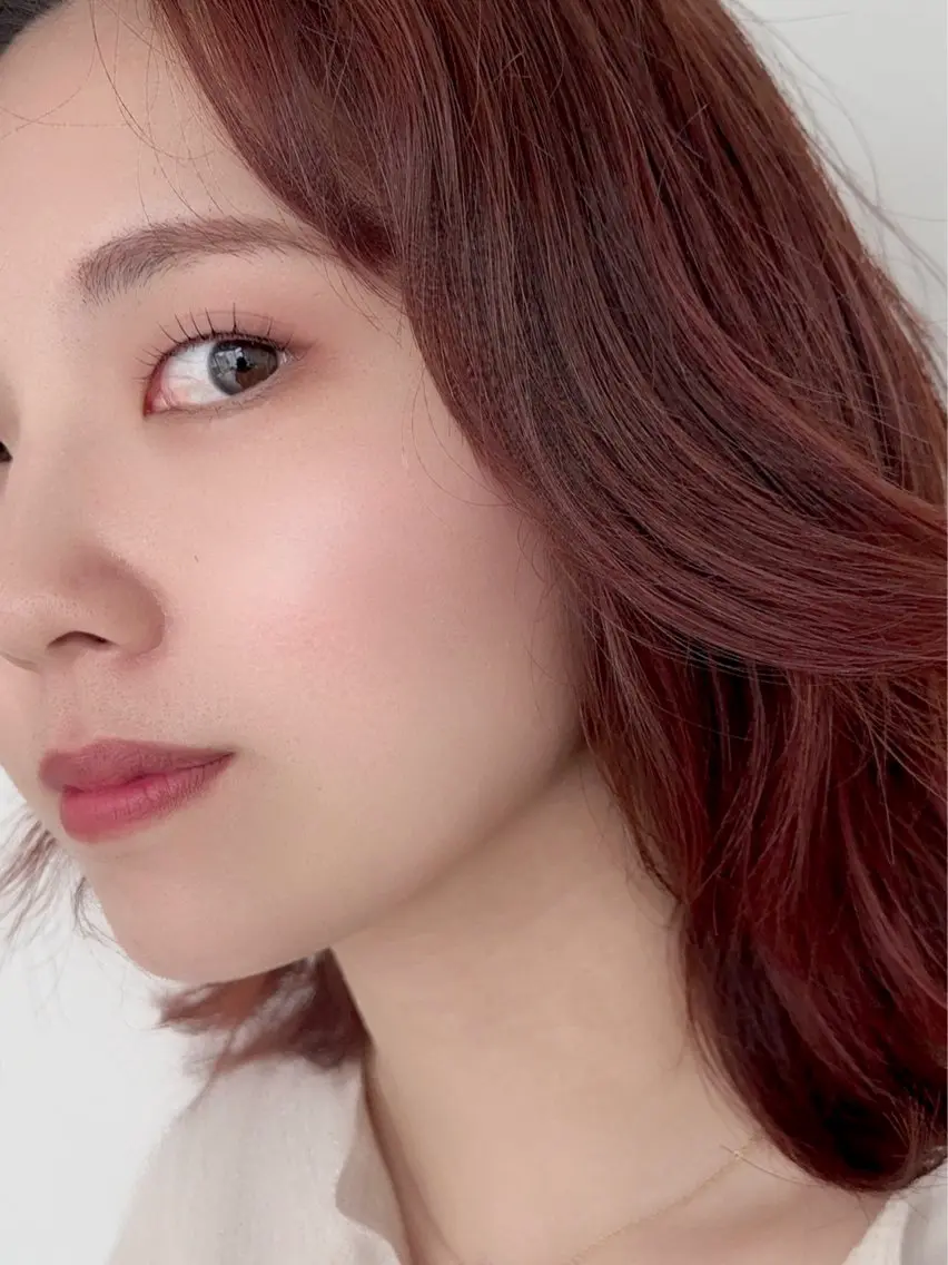 マツエク・マツパ komatsu eyelash恵比寿のマツエク・マツパデザイン