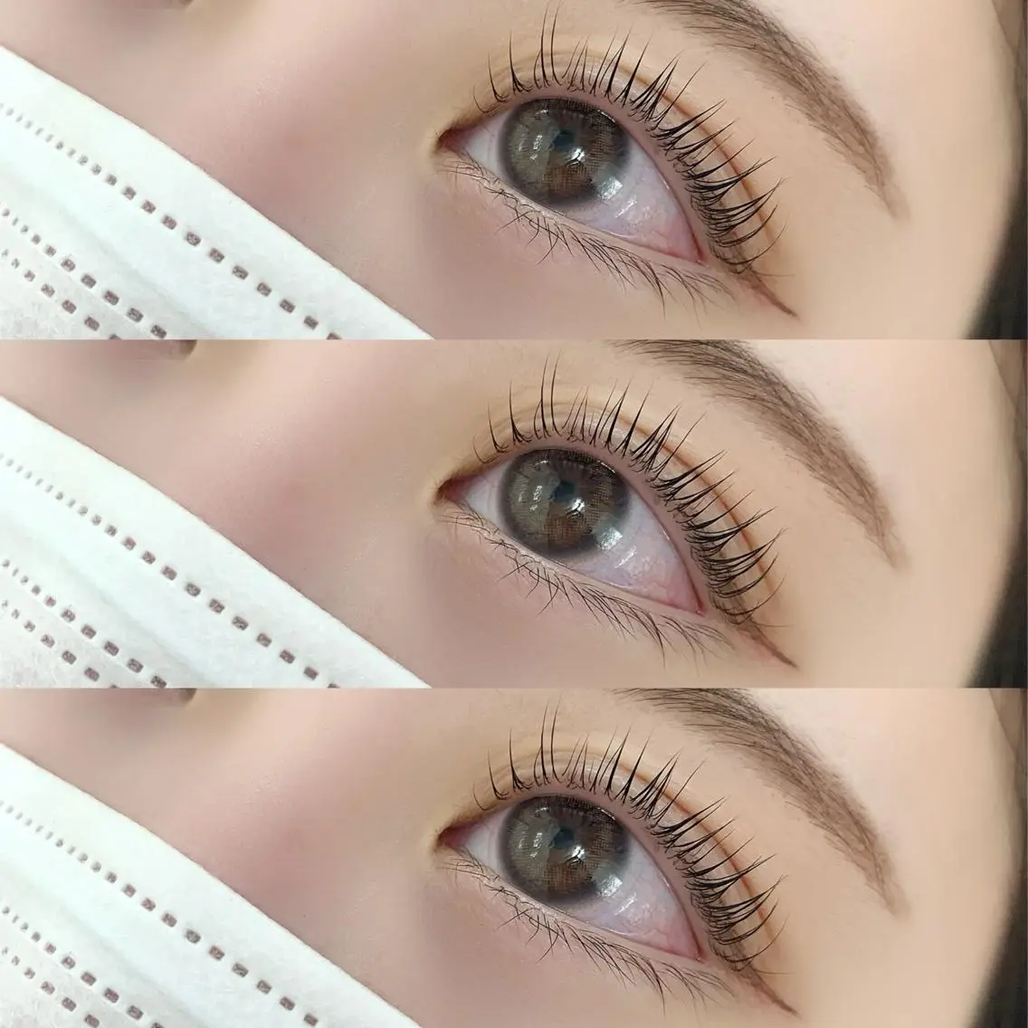 マツエク・マツパ AO. eyelashのマツエク・マツパデザイン