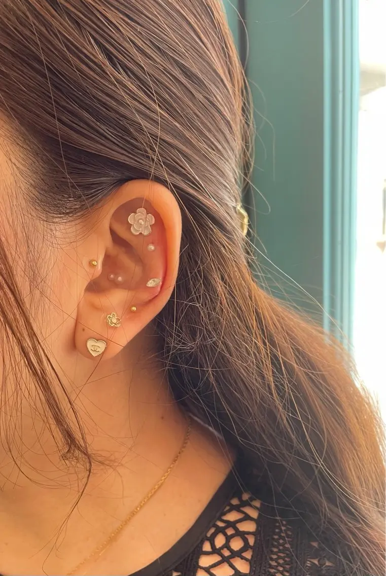 Kaula ホワイトニング🦷✨のエステ・リラクイメージ